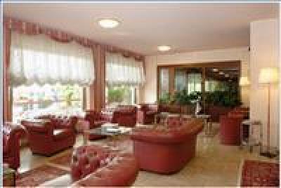 фото отеля Hotel Cristallo Varazze