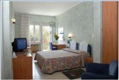 фото отеля Hotel Cristallo Varazze