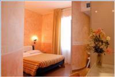 фото отеля Hotel Cristallo Varazze