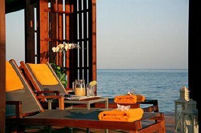 фото отеля The Westin Athens Astir Palace Beach Resort