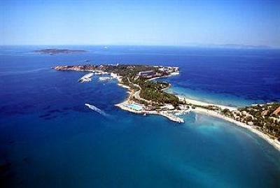 фото отеля The Westin Athens Astir Palace Beach Resort
