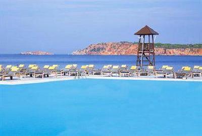 фото отеля The Westin Athens Astir Palace Beach Resort