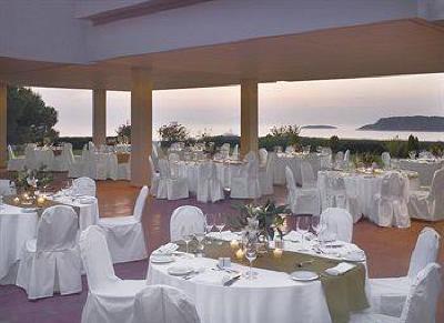 фото отеля The Westin Athens Astir Palace Beach Resort