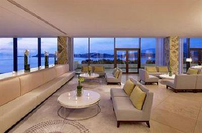 фото отеля The Westin Athens Astir Palace Beach Resort