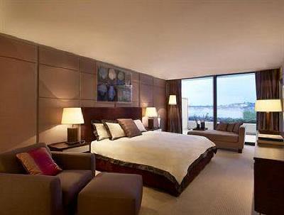 фото отеля The Westin Athens Astir Palace Beach Resort