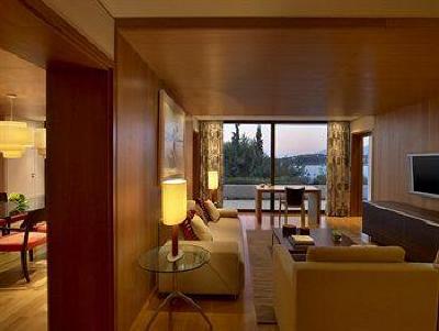 фото отеля The Westin Athens Astir Palace Beach Resort