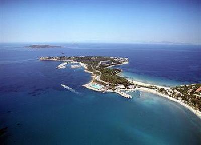 фото отеля The Westin Athens Astir Palace Beach Resort