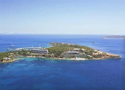 фото отеля The Westin Athens Astir Palace Beach Resort