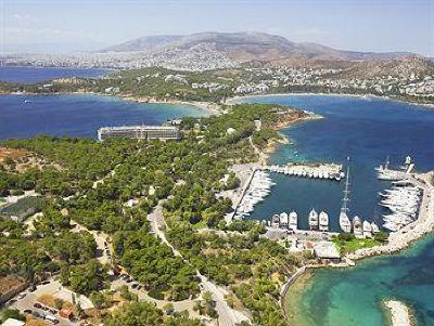 фото отеля The Westin Athens Astir Palace Beach Resort