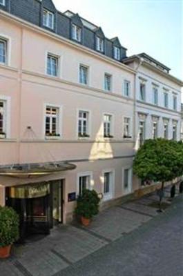 фото отеля Dom Hotel Limburg