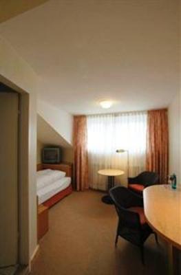 фото отеля Dom Hotel Limburg
