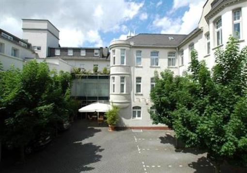фото отеля Dom Hotel Limburg