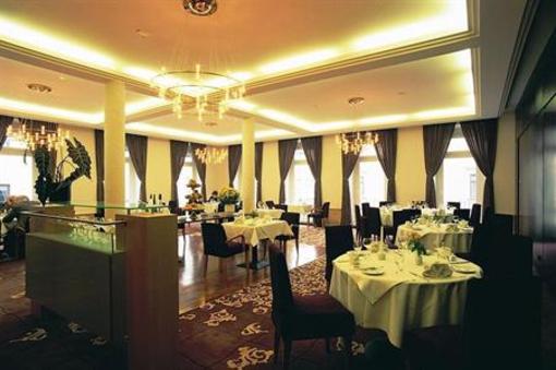 фото отеля Dom Hotel Limburg