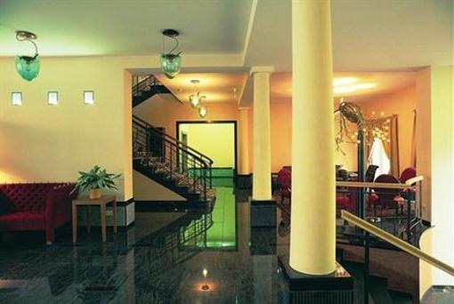 фото отеля Dom Hotel Limburg