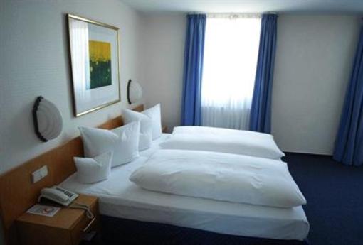 фото отеля Dom Hotel Limburg