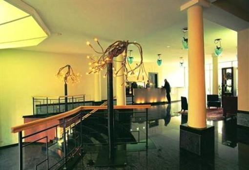 фото отеля Dom Hotel Limburg
