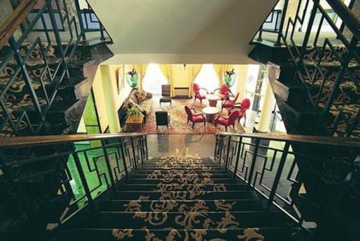 фото отеля Dom Hotel Limburg
