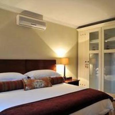 фото отеля Kleine Zalze Lodges