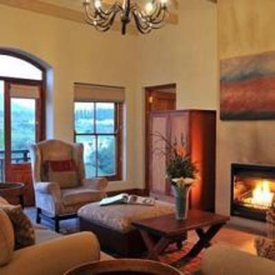 фото отеля Kleine Zalze Lodges