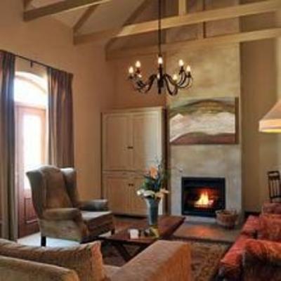 фото отеля Kleine Zalze Lodges