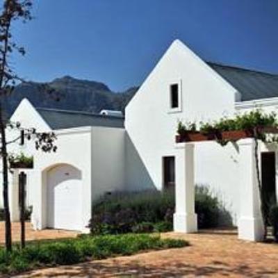 фото отеля Kleine Zalze Lodges