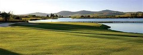 фото отеля Kleine Zalze Lodges
