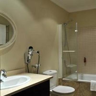 фото отеля Kleine Zalze Lodges