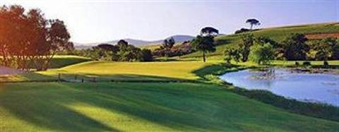фото отеля Kleine Zalze Lodges