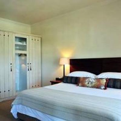 фото отеля Kleine Zalze Lodges