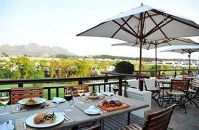 фото отеля Kleine Zalze Lodges