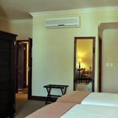 фото отеля Kleine Zalze Lodges