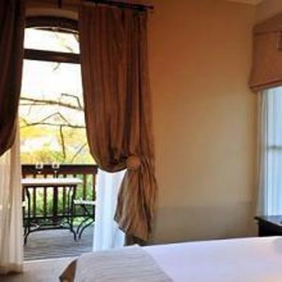 фото отеля Kleine Zalze Lodges