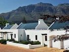 фото отеля Kleine Zalze Lodges