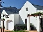 фото отеля Kleine Zalze Lodges