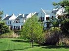 фото отеля Kleine Zalze Lodges