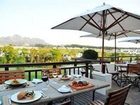 фото отеля Kleine Zalze Lodges