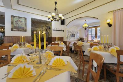 фото отеля Konigssee Hotel Schonau am Konigssee
