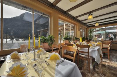 фото отеля Konigssee Hotel Schonau am Konigssee