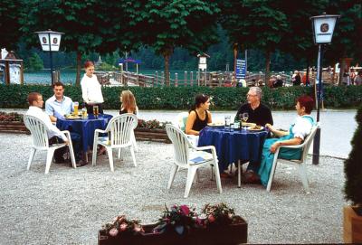 фото отеля Konigssee Hotel Schonau am Konigssee