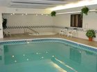 фото отеля Fairfield Inn Minneapolis Eden Prairie