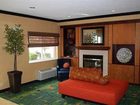 фото отеля Fairfield Inn Minneapolis Eden Prairie