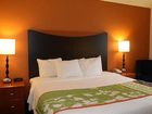 фото отеля Fairfield Inn Minneapolis Eden Prairie