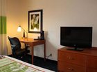 фото отеля Fairfield Inn Minneapolis Eden Prairie