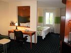 фото отеля Fairfield Inn Minneapolis Eden Prairie