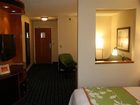 фото отеля Fairfield Inn Minneapolis Eden Prairie