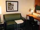 фото отеля Fairfield Inn Minneapolis Eden Prairie