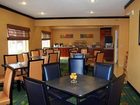 фото отеля Fairfield Inn Minneapolis Eden Prairie