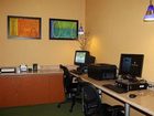 фото отеля Fairfield Inn Minneapolis Eden Prairie