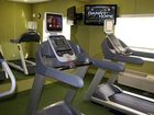 фото отеля Fairfield Inn Minneapolis Eden Prairie
