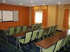 фото отеля Fairfield Inn Minneapolis Eden Prairie